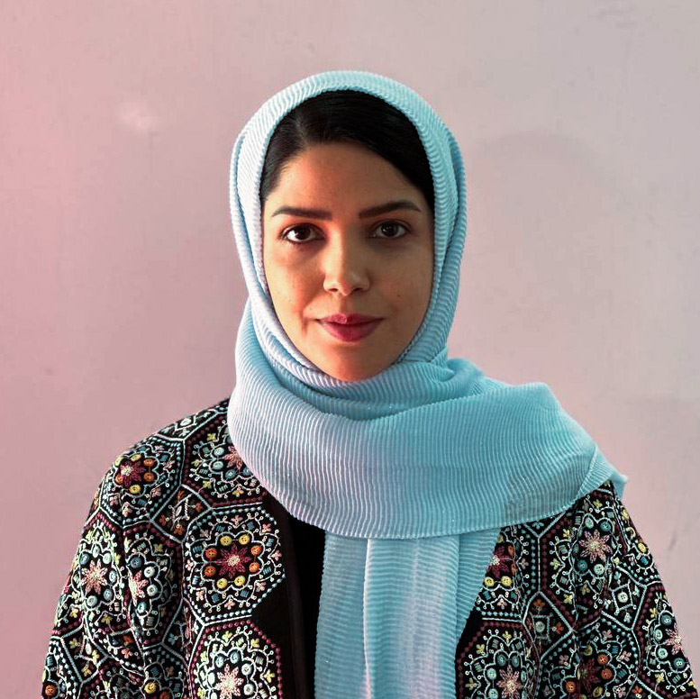 زهرا کرمانی مقدم