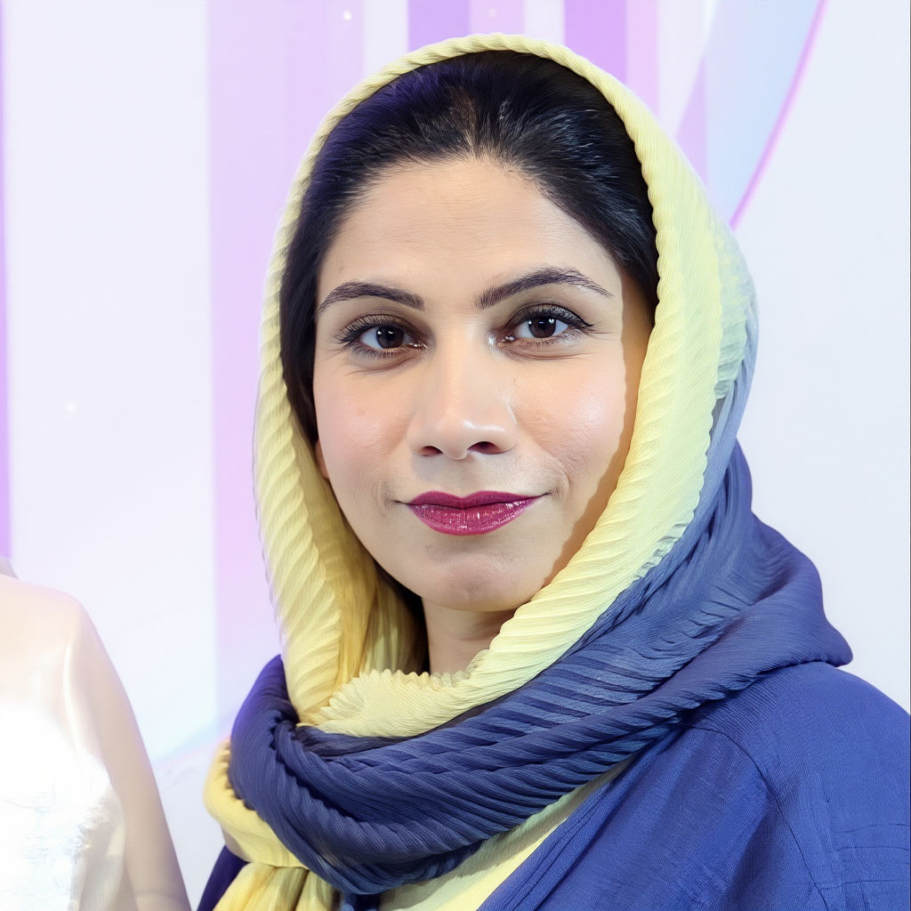 زهرا اسکندری