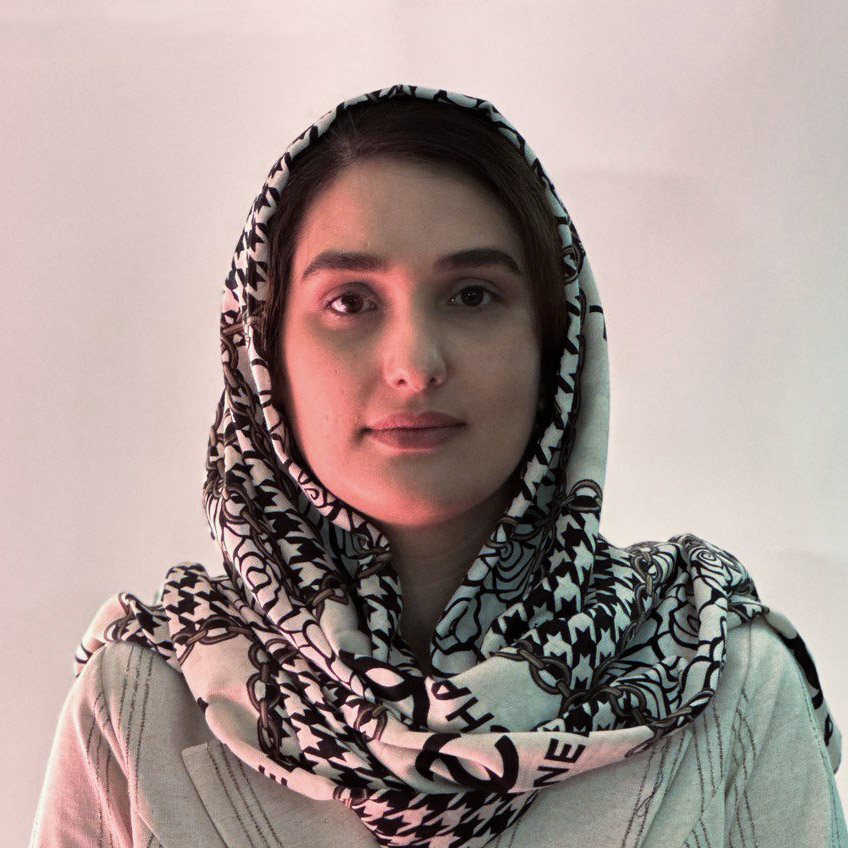 فاطمه مسلمی پطرودی