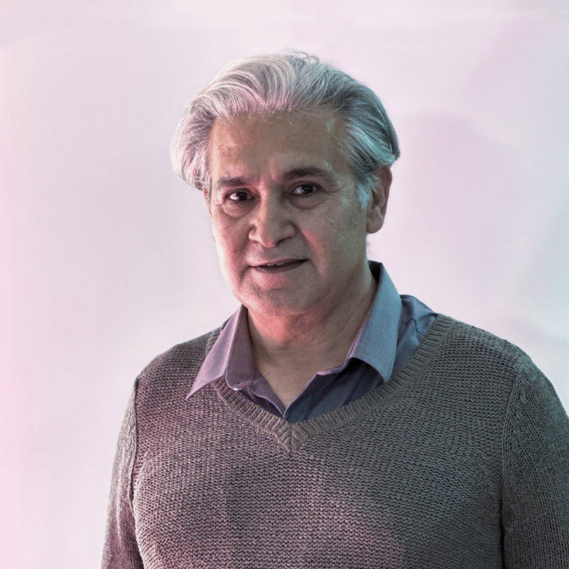 پرویز فدعمی