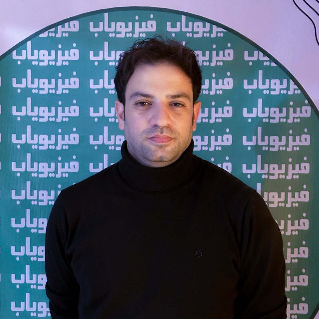 مهرشاد رهبری خانقاه