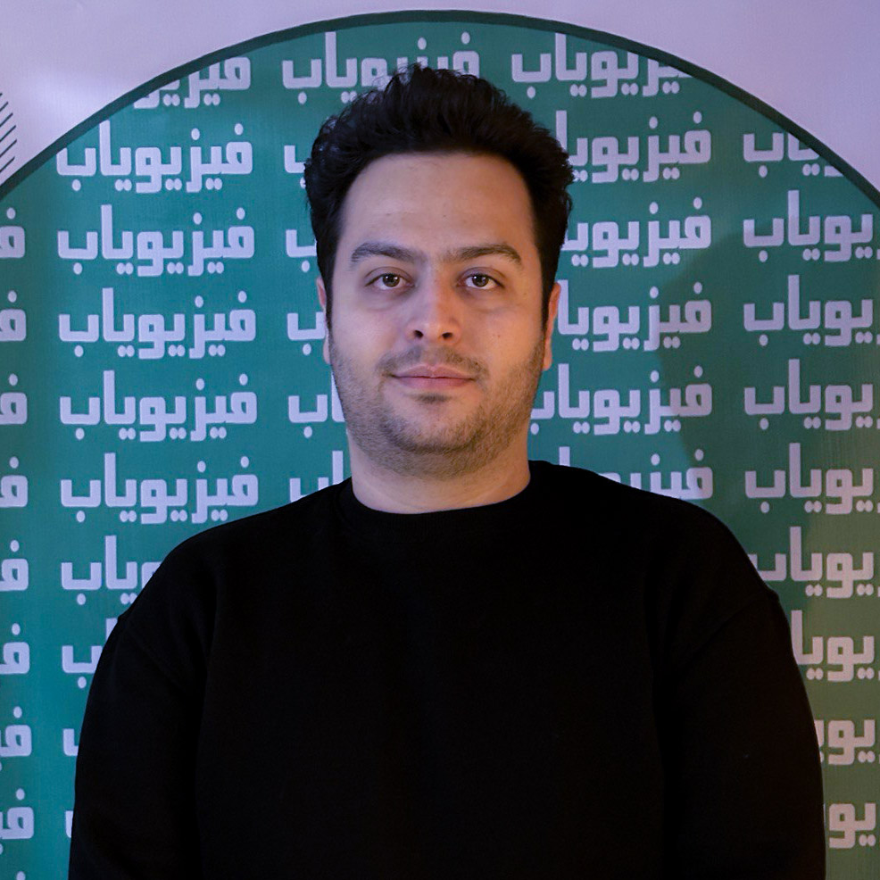 حسین باقری علویجه