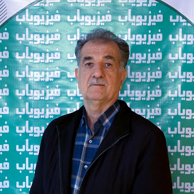 امیر تیمور درخشان