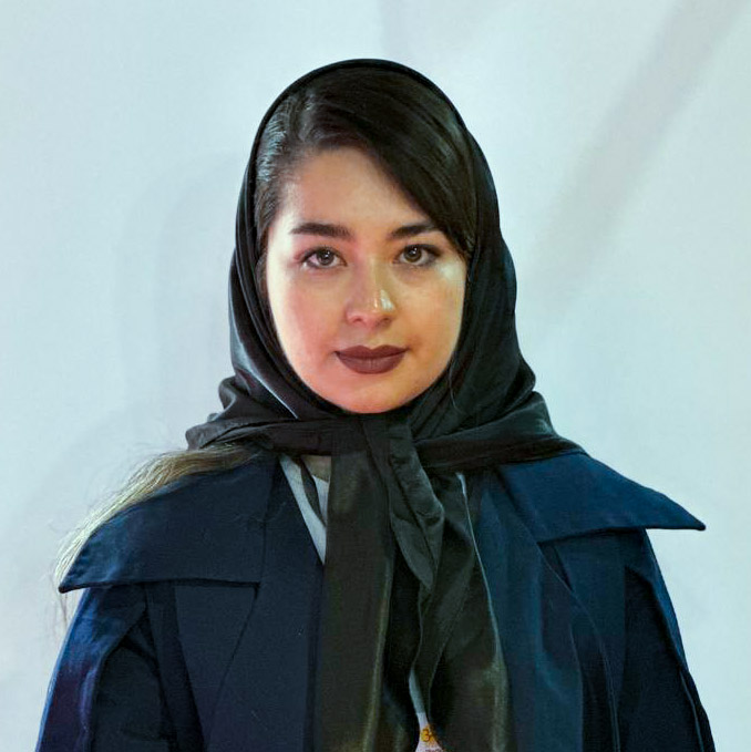 فاطمه نراقی