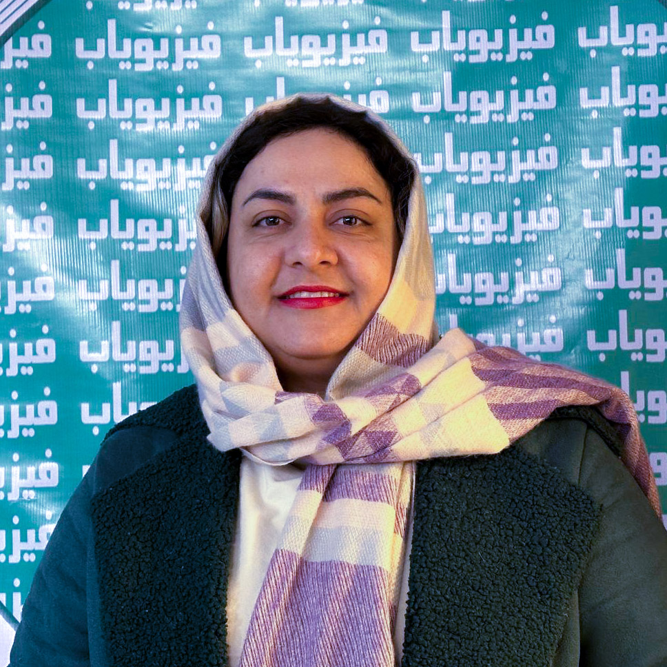 نرجس جغتائی