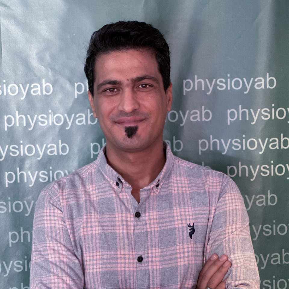 حامد زارع شاه آبادی