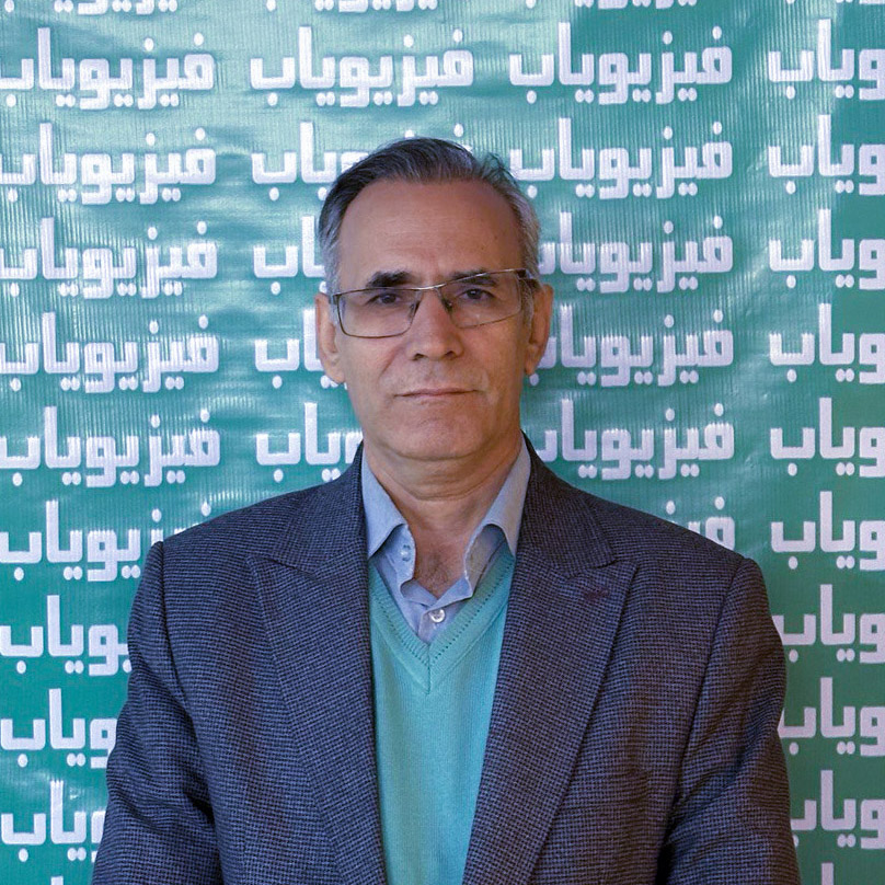 خدابخش جوانشیر