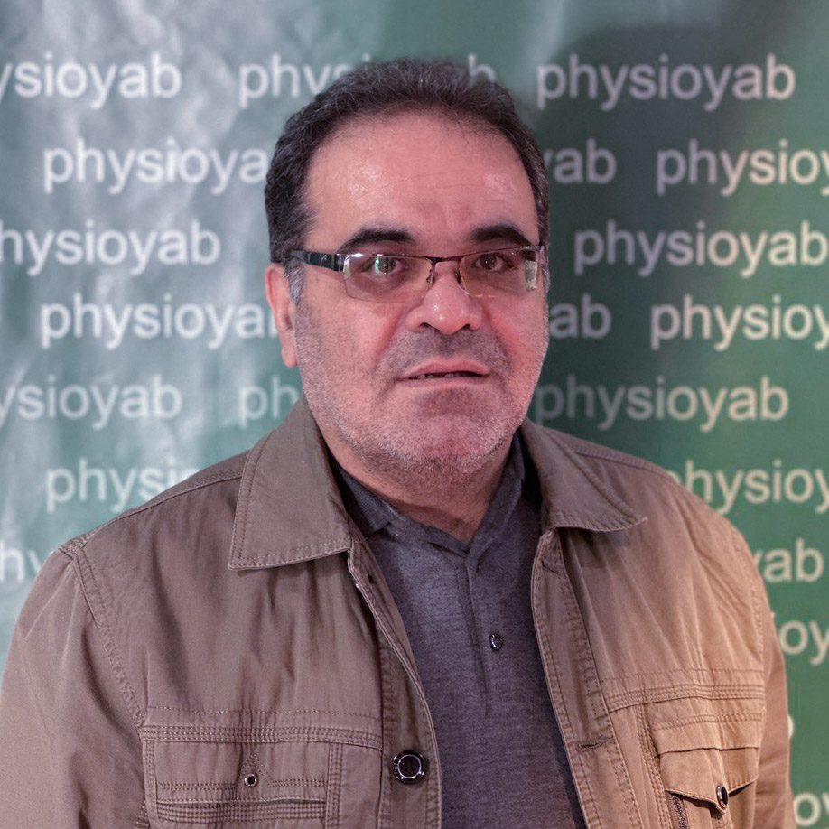 رحیم گردش خواه