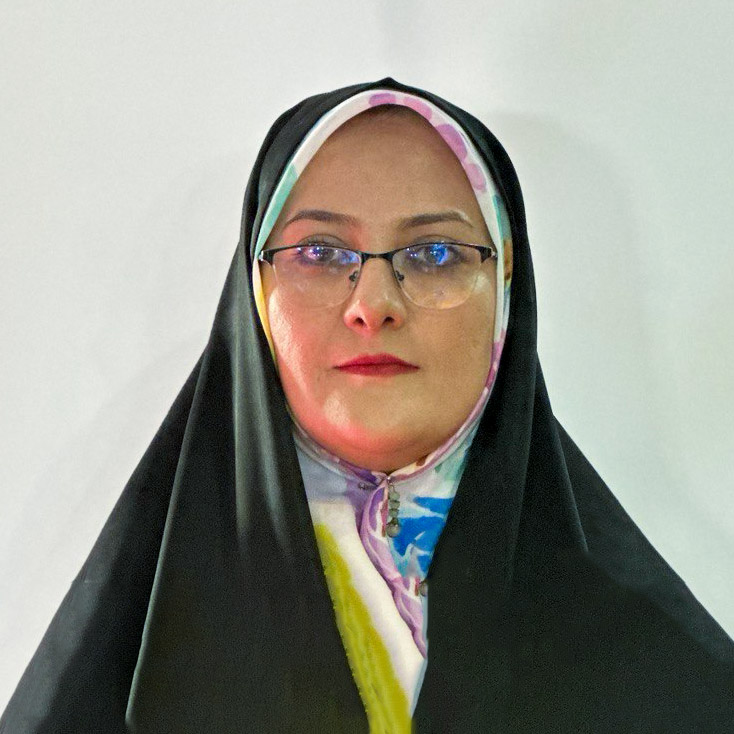 معصومه اکرمی