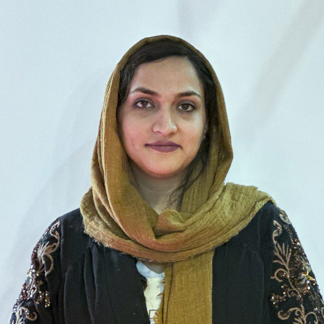 ندا دریجانی