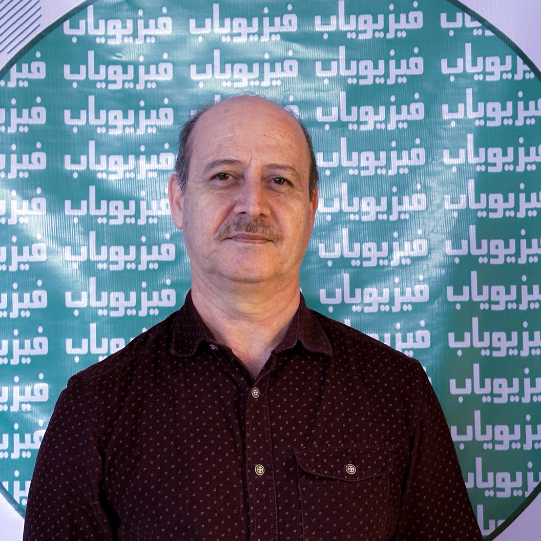 مجید مختاری