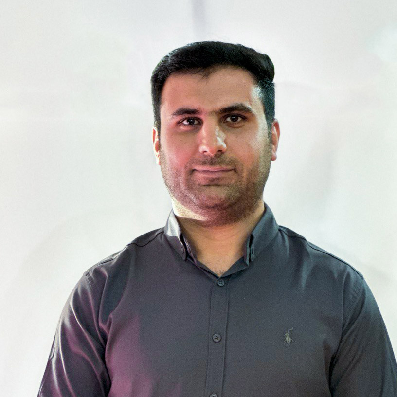 حامد خوشبخت