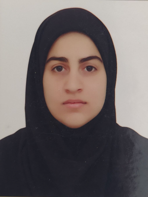 فاطمه سوداگر