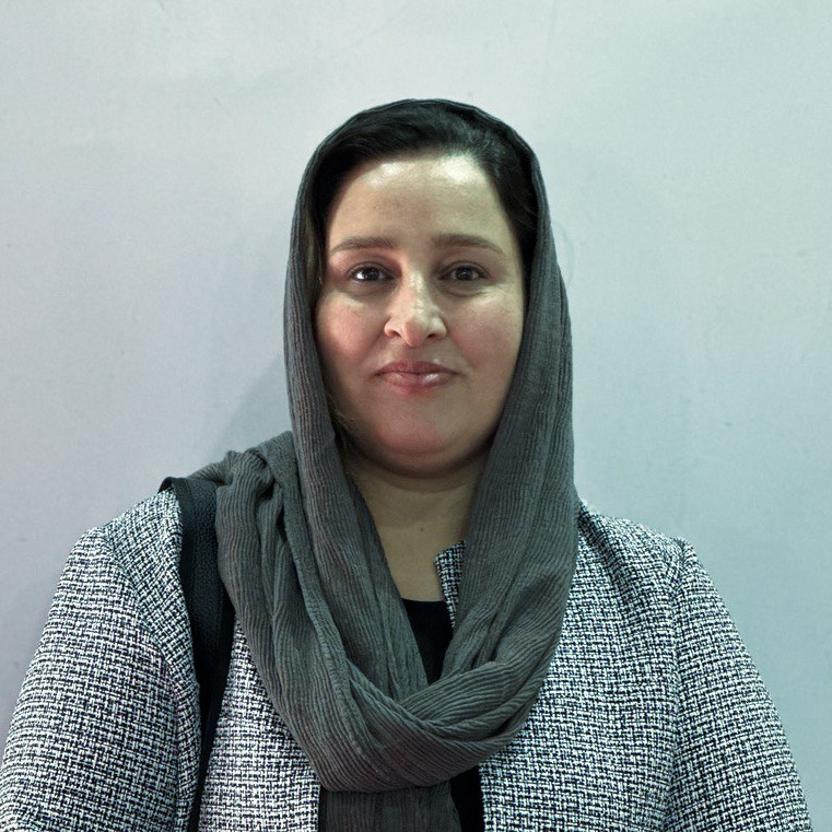 کبری اعرابی