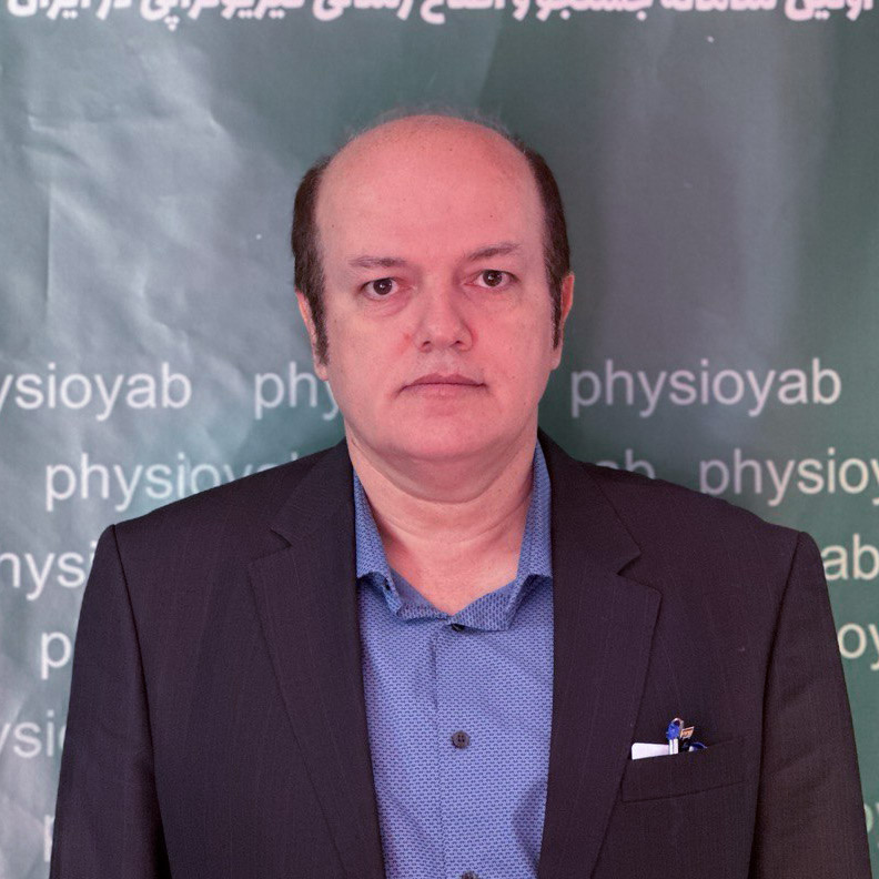 بابک رجائیان