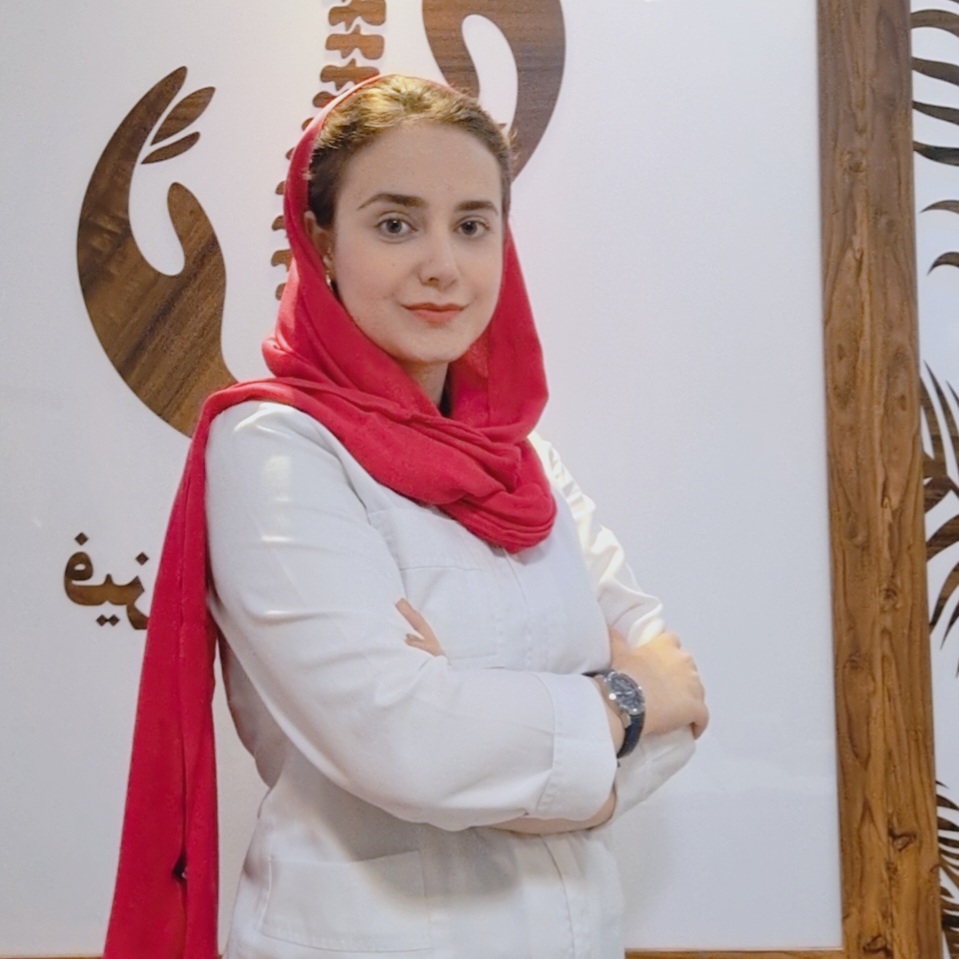 مطهره ابراهیمی