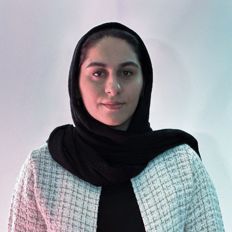 سیده فاطمه عباس زاده