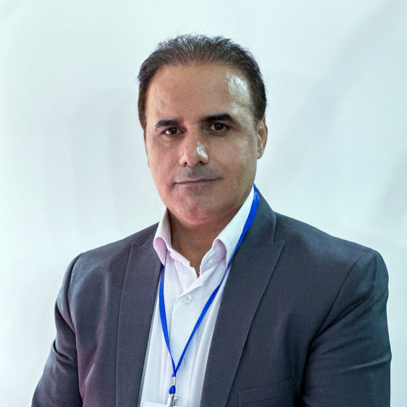 سید عباس سید علیپور