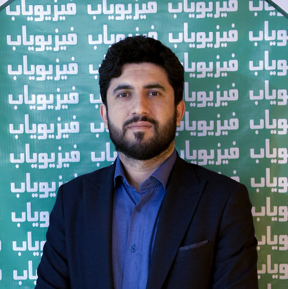 ارسلان قربان پور