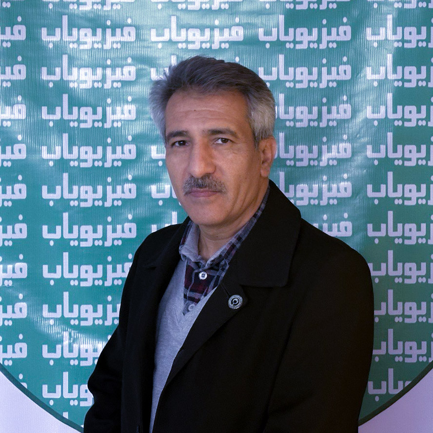 مهرداد نقی خانی