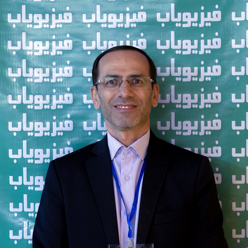 نورالدین کریمی