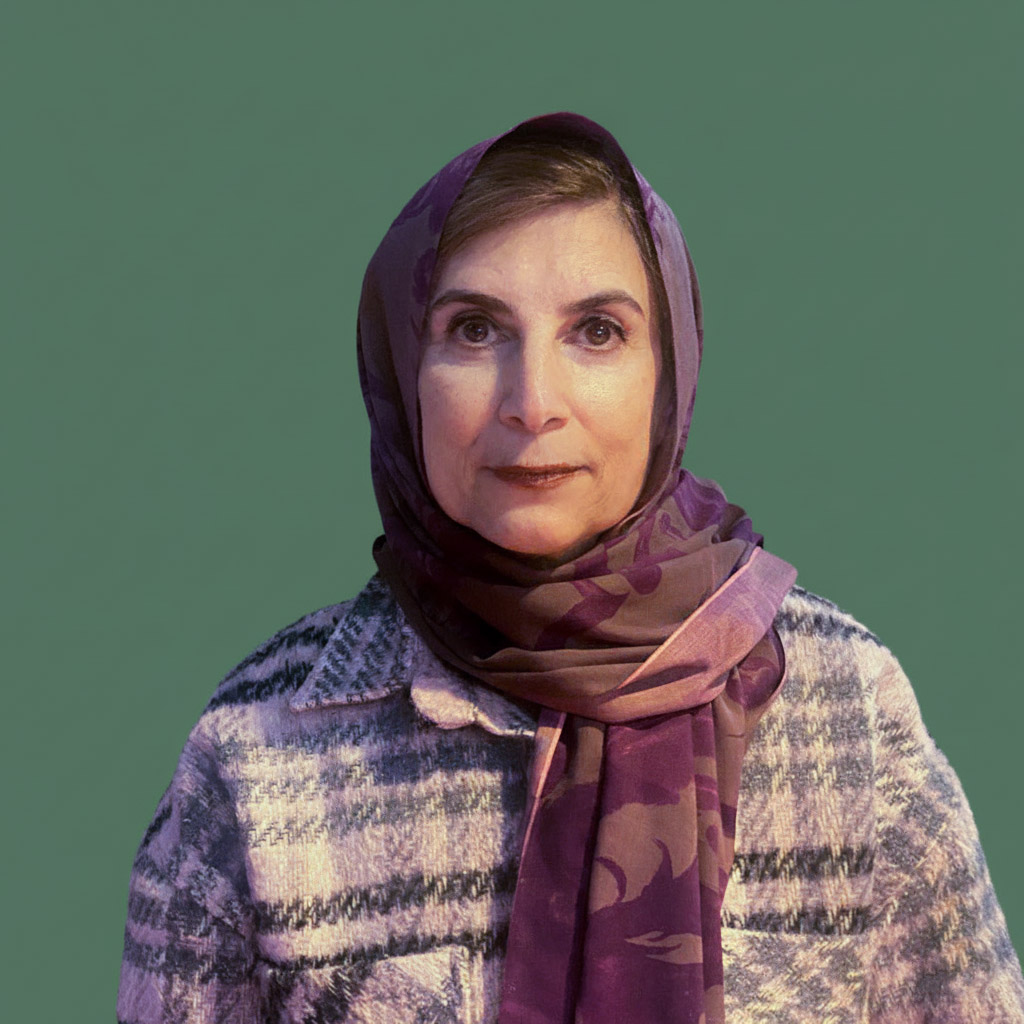 صدیقه تاج الملوک محتشمی