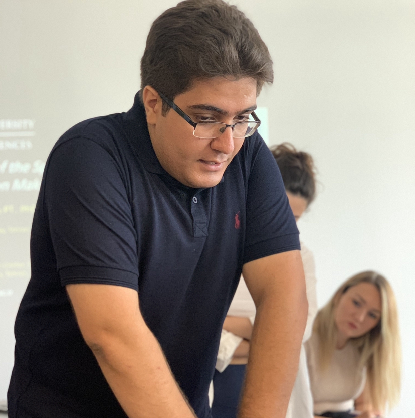 محمد جواهریان