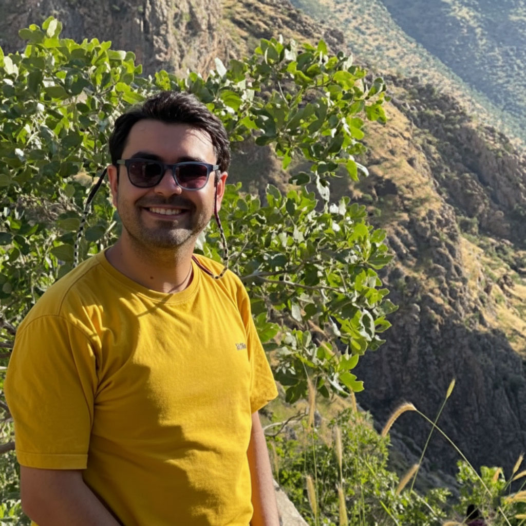 امیرمیل توسلي