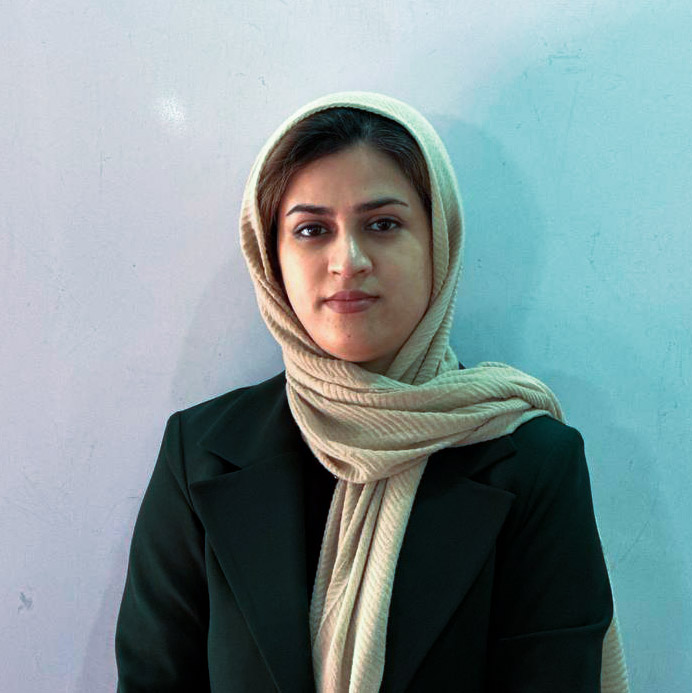 سمیرا رئیسی رودی