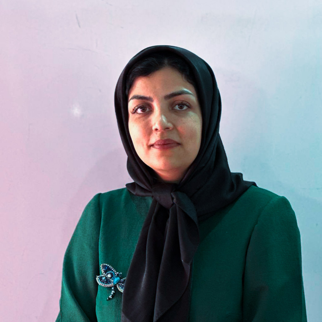 فائزه جنیدی