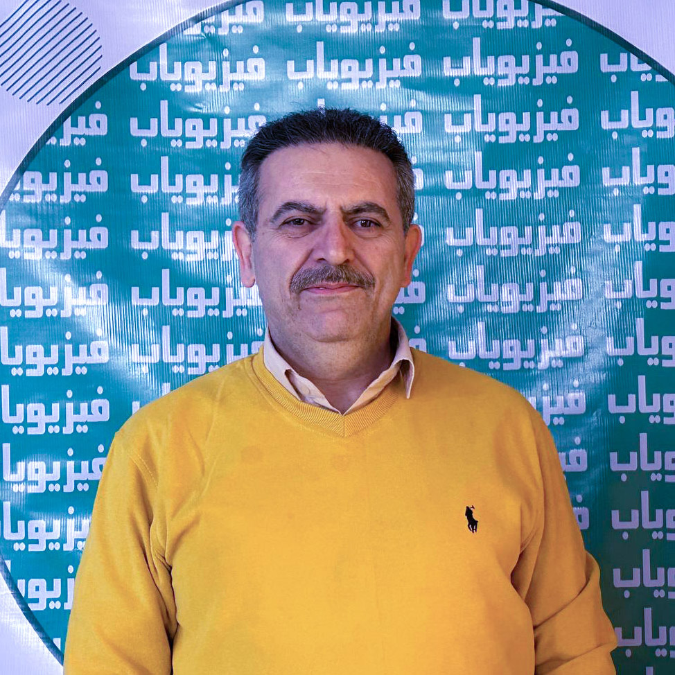 رحیم تکاملی ماسوله ای