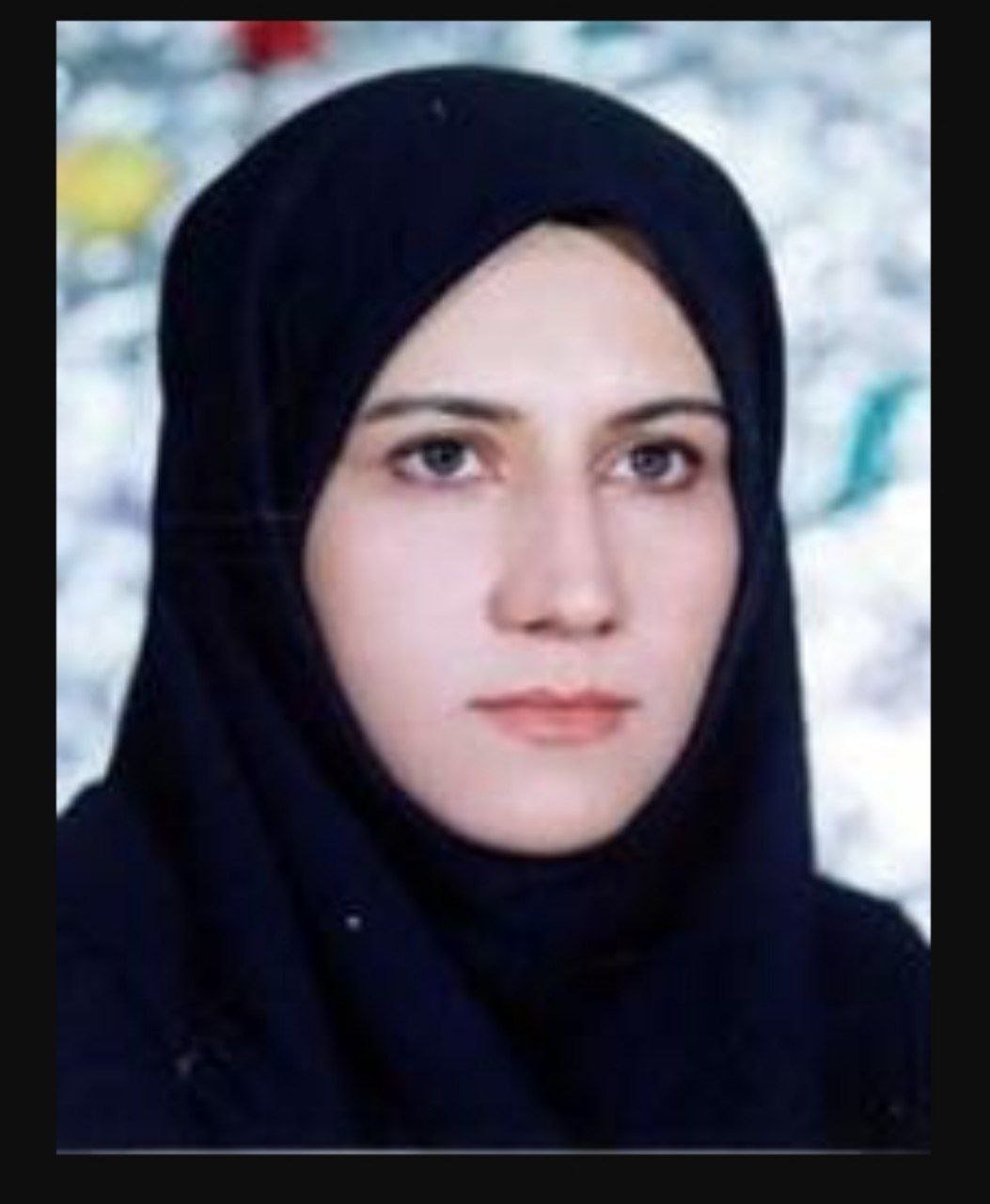 مریم بابادی